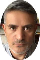 Dr. Rodolfo Ramos Méndez G.