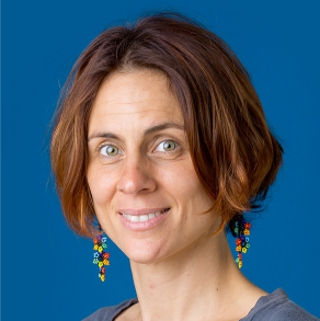 Fabienne Ginon